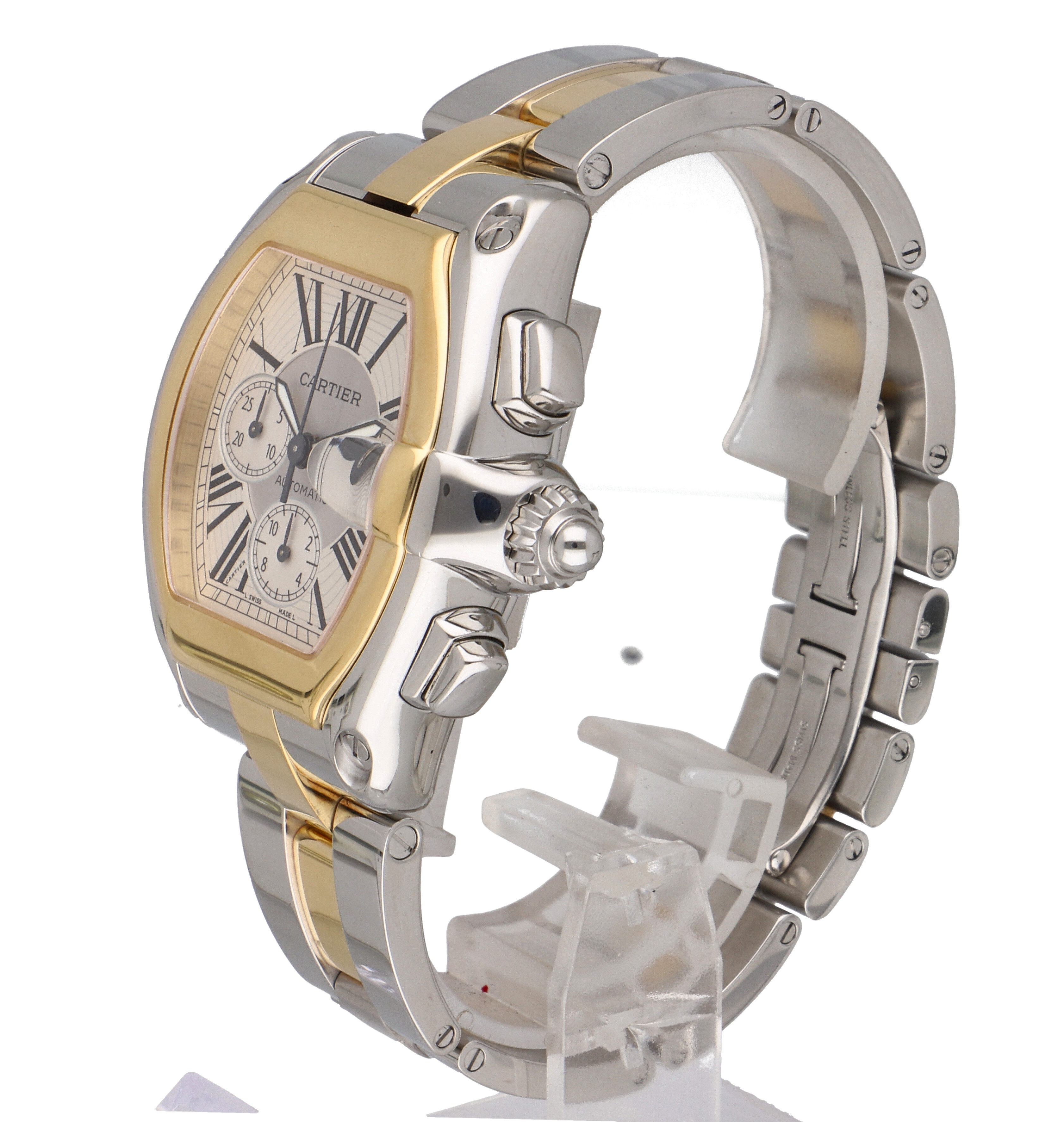 Cartier Roadster